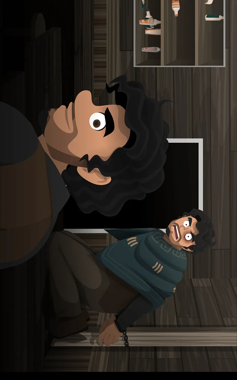Nonesuch Chapter 58 page 86 - 