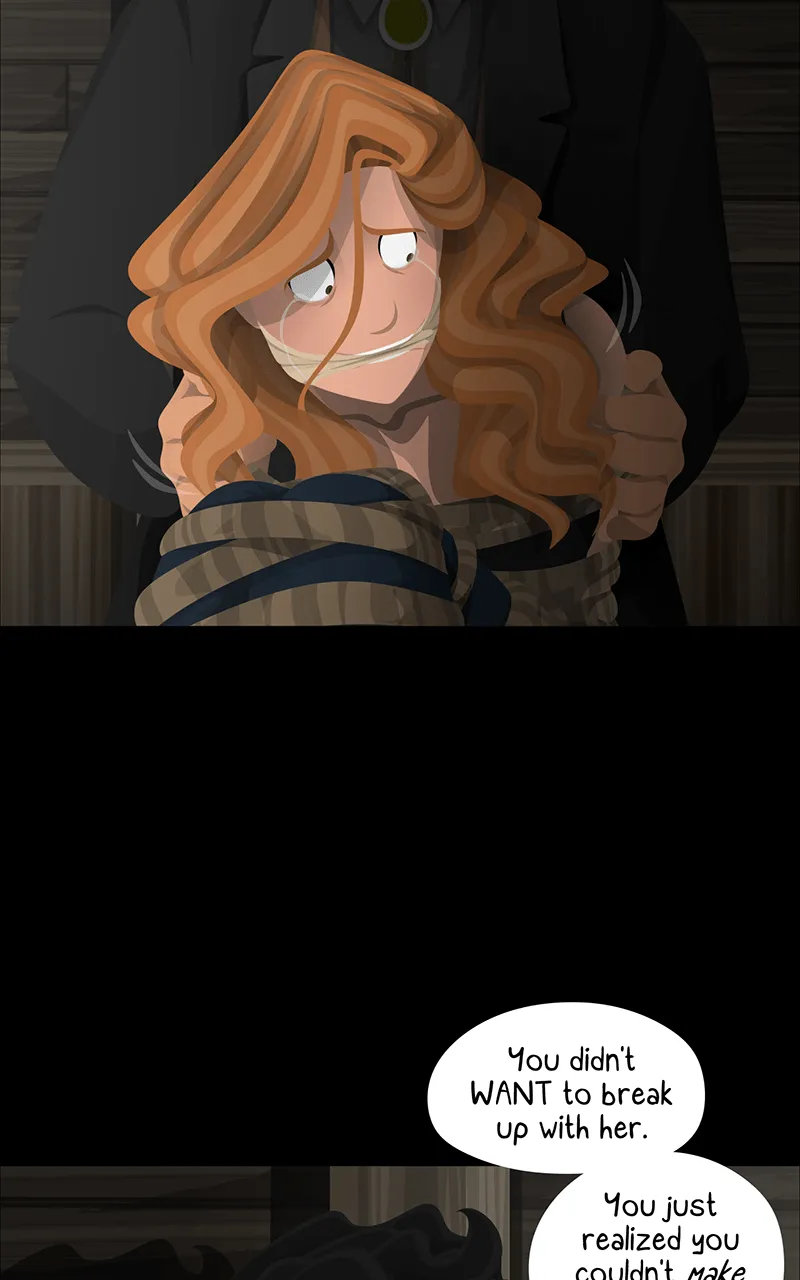 Nonesuch Chapter 58 page 99 - 
