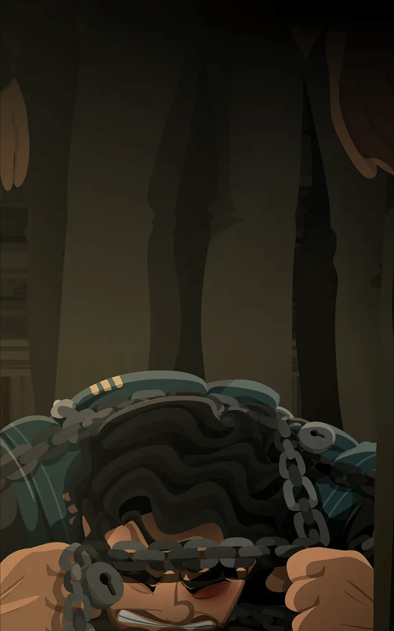 Nonesuch Chapter 59 page 1 - 