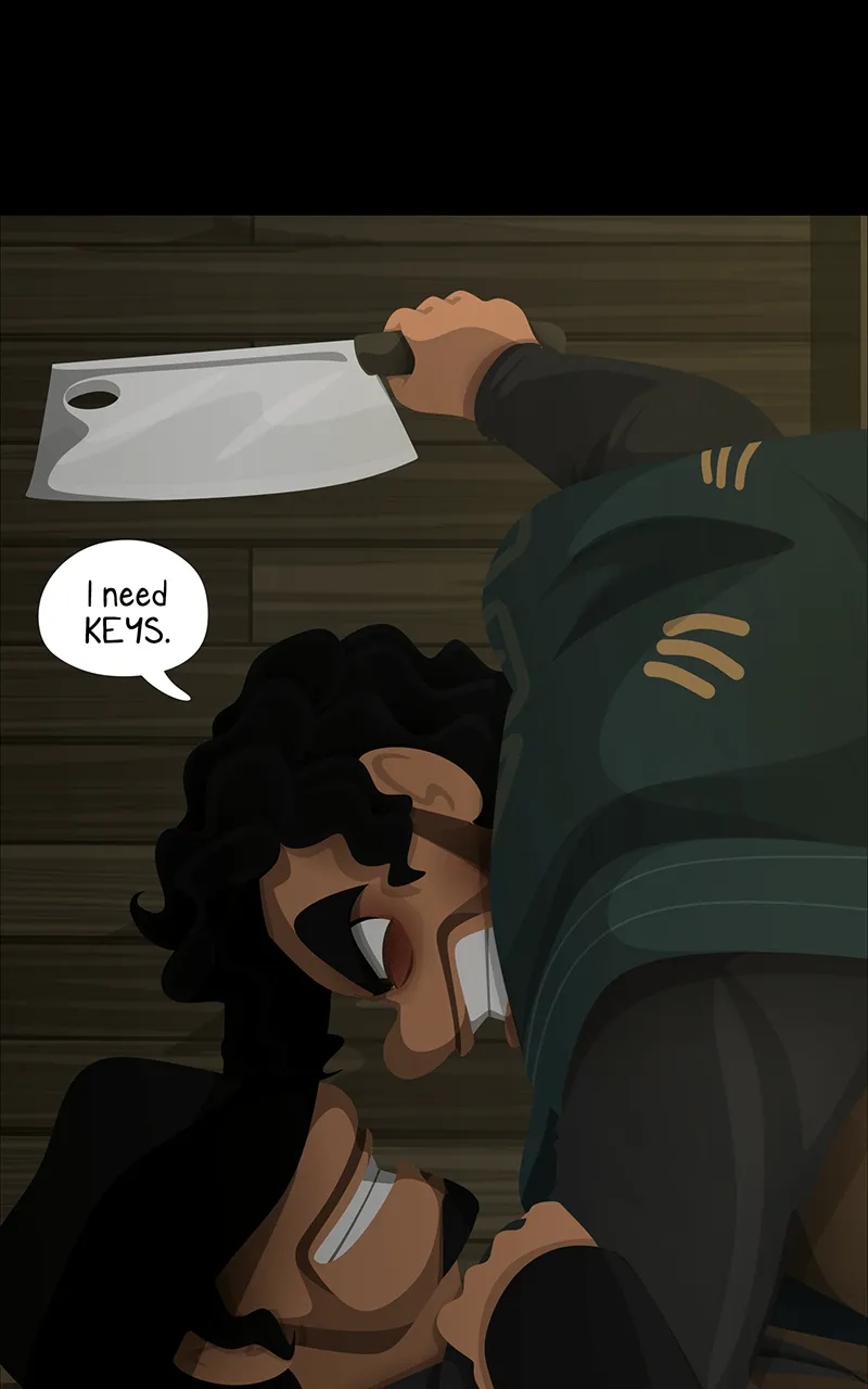 Nonesuch Chapter 59 page 28 - 