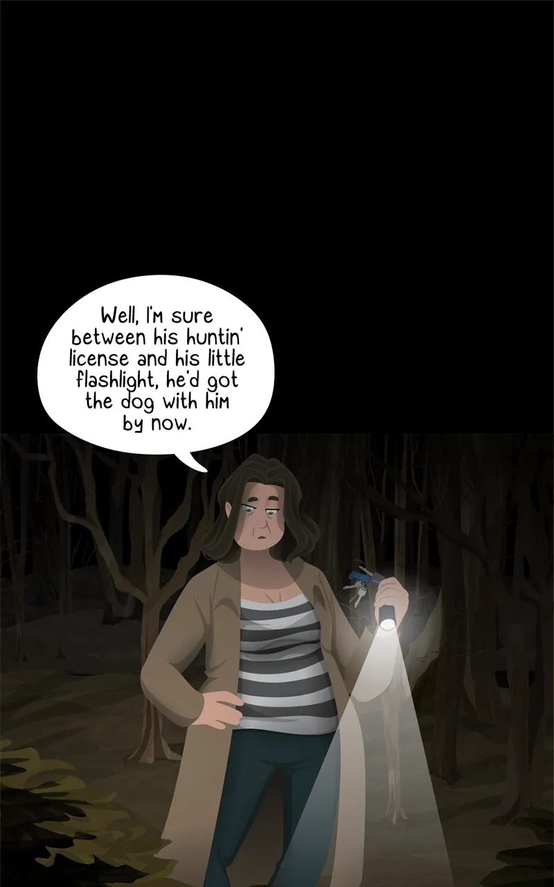 Nonesuch Chapter 6 page 40 - 