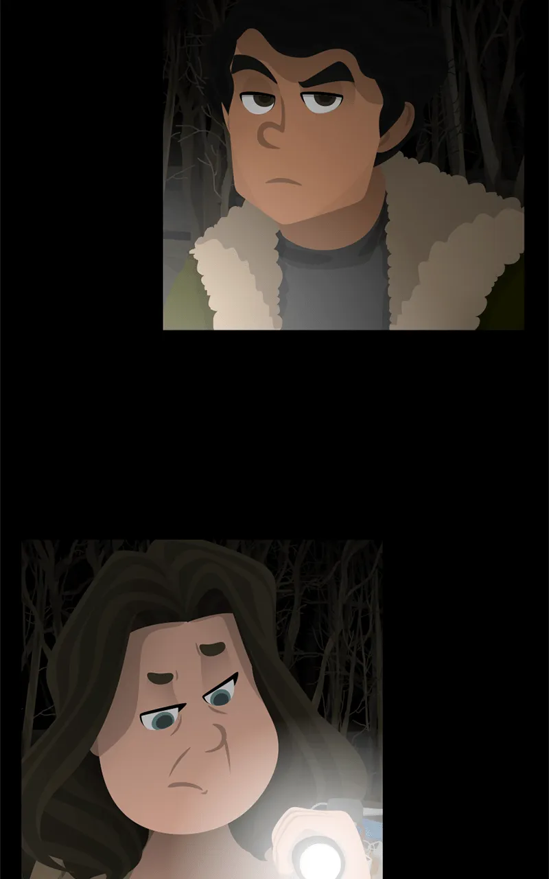 Nonesuch Chapter 6 page 64 - 
