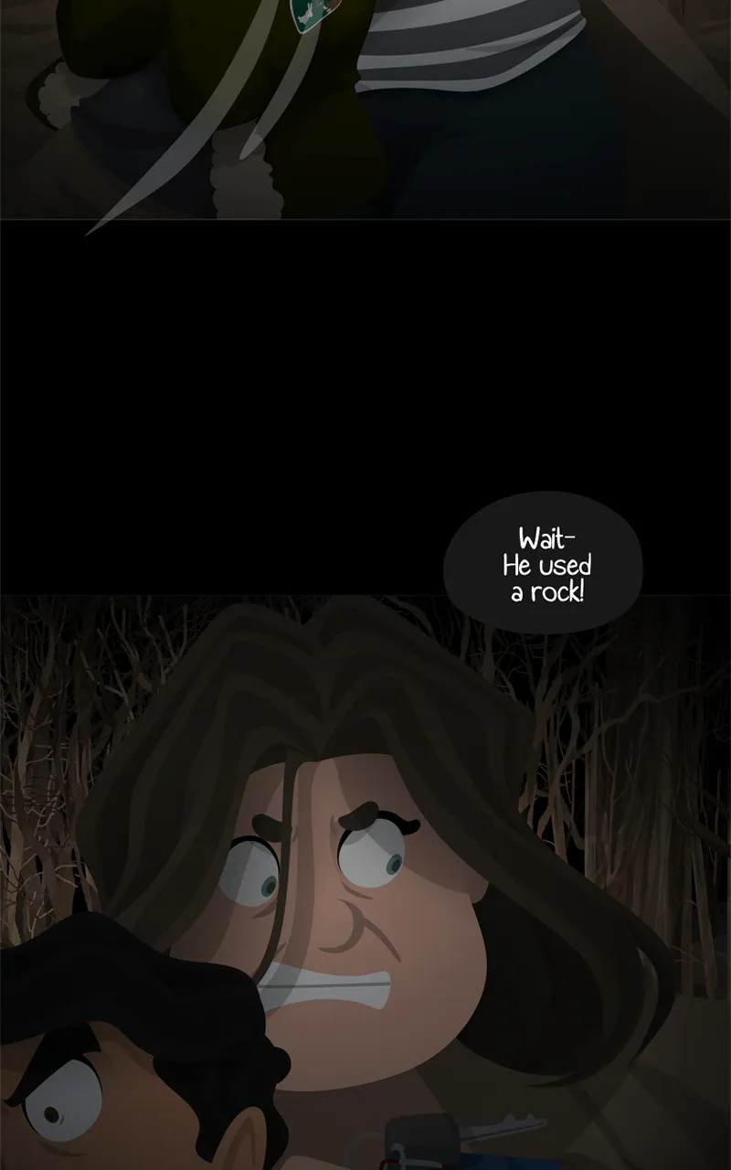 Nonesuch Chapter 6 page 74 - 