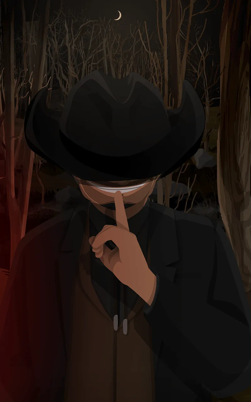 Nonesuch Chapter 60 page 1 - 