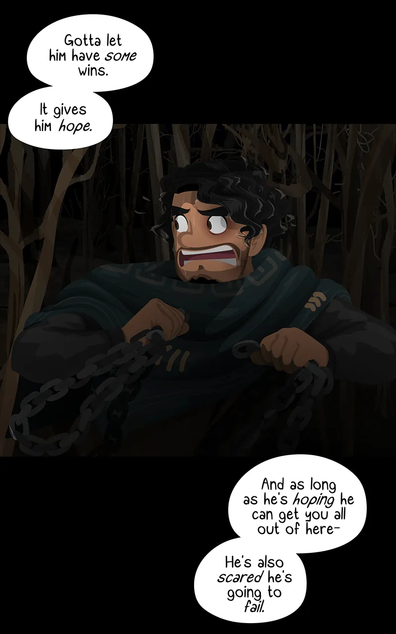 Nonesuch Chapter 60 page 112 - 