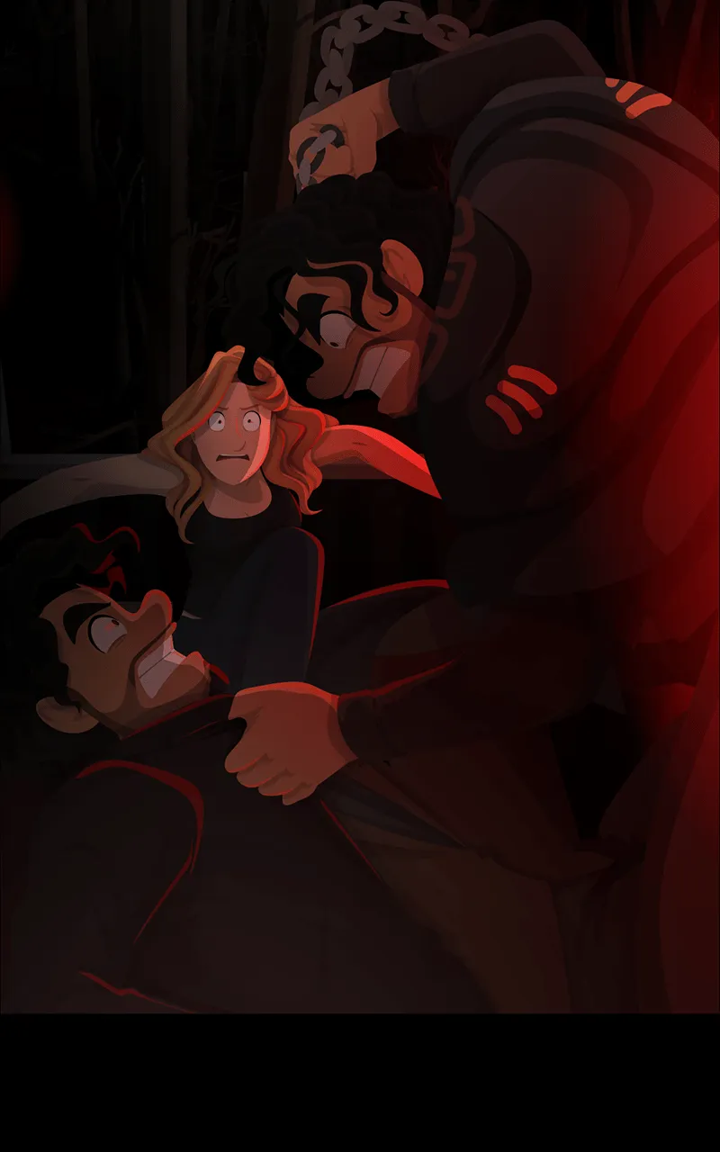 Nonesuch Chapter 60 page 139 - 