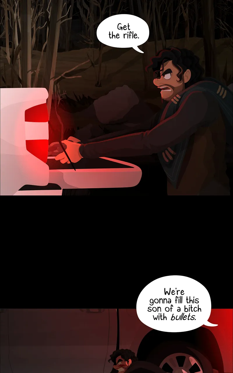 Nonesuch Chapter 60 page 147 - 