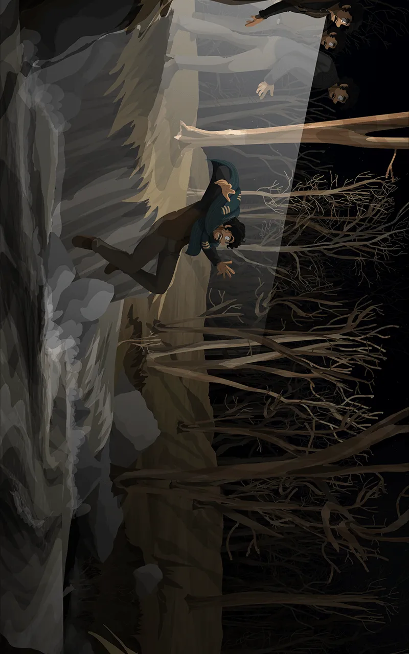 Nonesuch Chapter 60 page 42 - 