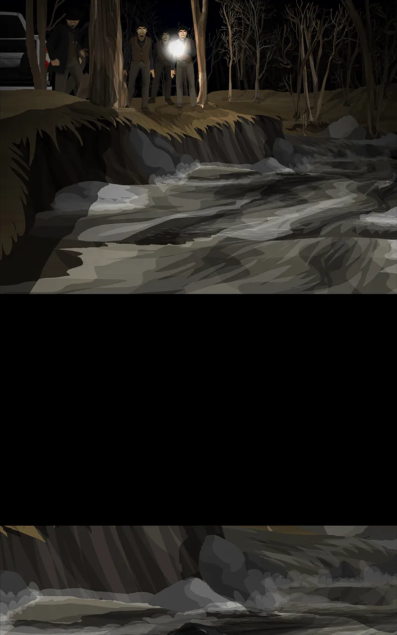 Nonesuch Chapter 60 page 61 - 