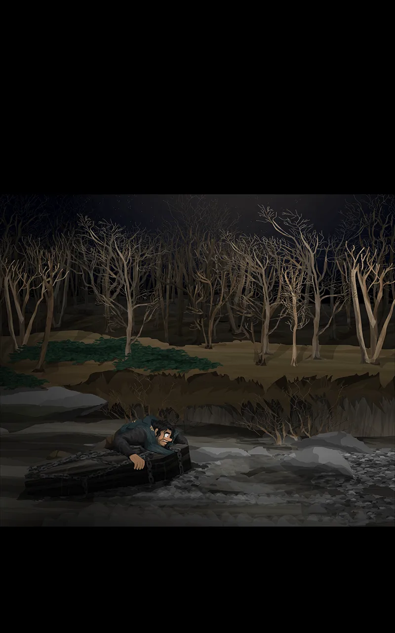 Nonesuch Chapter 60 page 64 - 