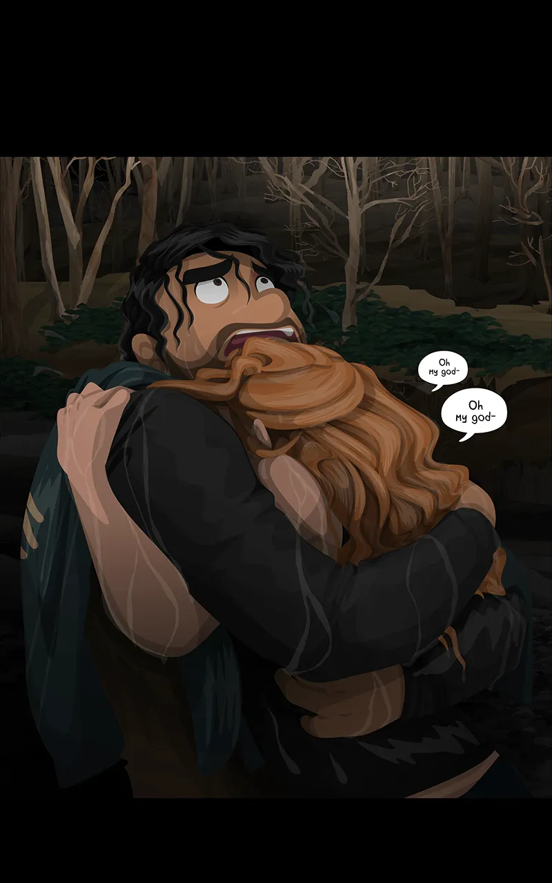 Nonesuch Chapter 60 page 73 - 
