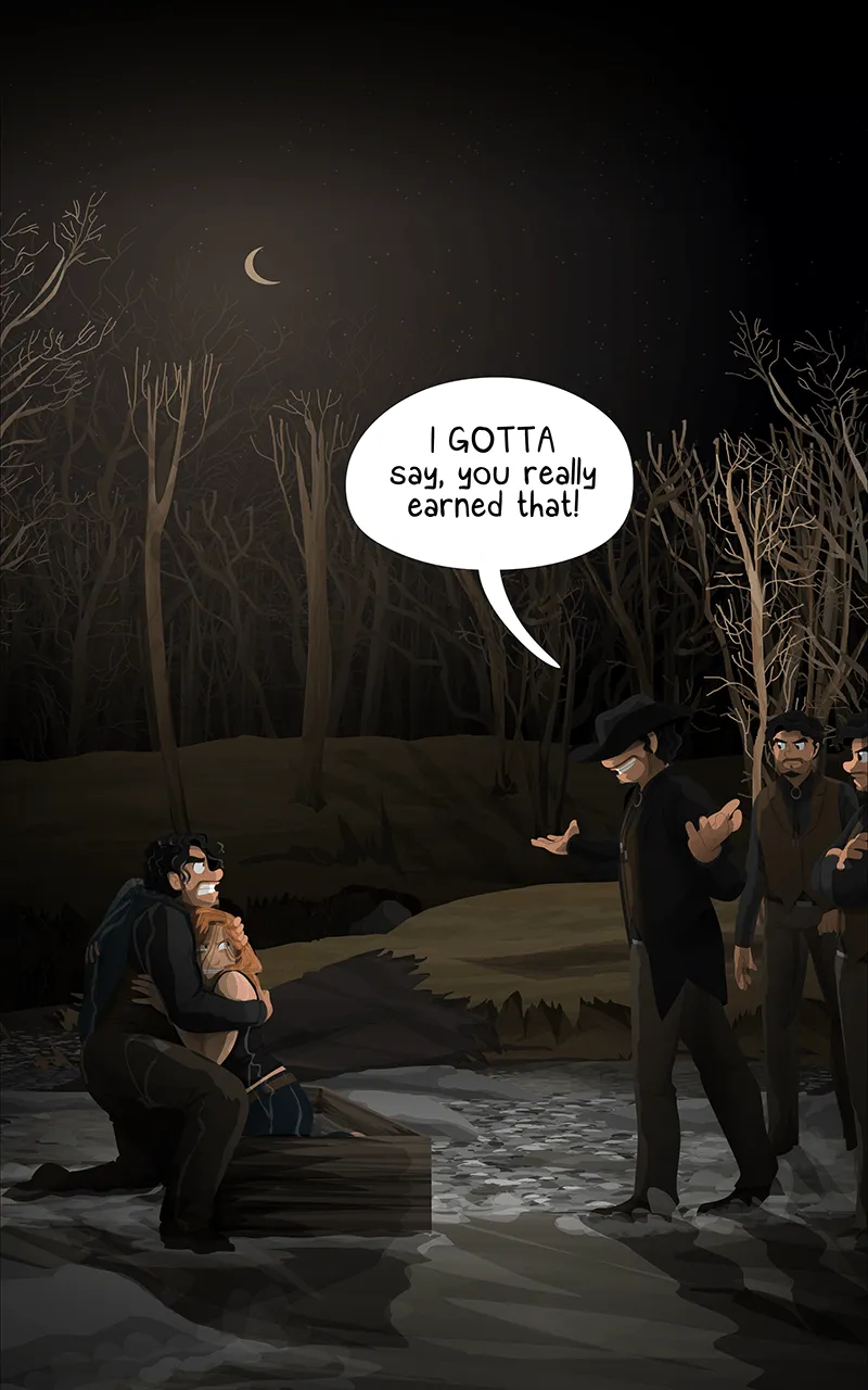 Nonesuch Chapter 60 page 76 - 