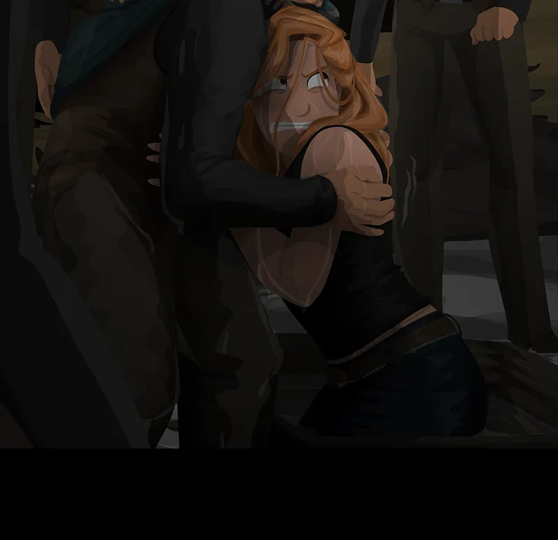 Nonesuch Chapter 60 page 79 - 
