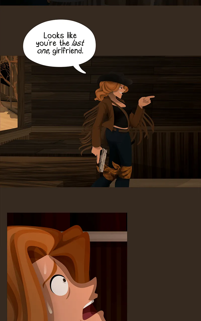Nonesuch Chapter 60 page 85 - 