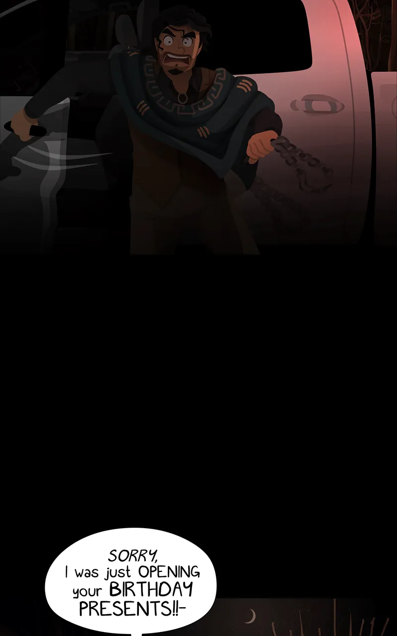 Nonesuch Chapter 61 page 22 - 