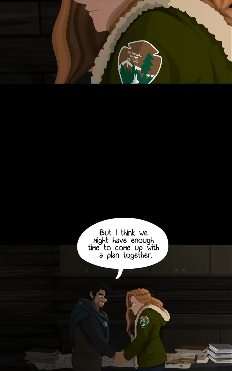 Nonesuch Chapter 62 page 172 - 