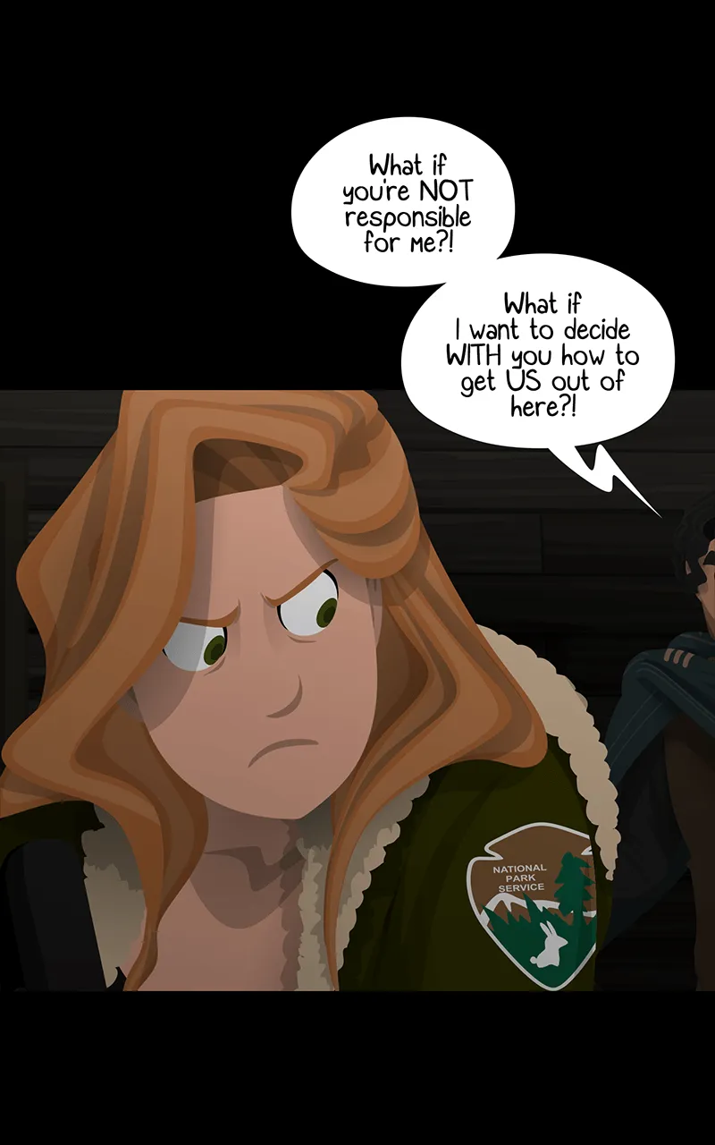 Nonesuch Chapter 62 page 64 - 