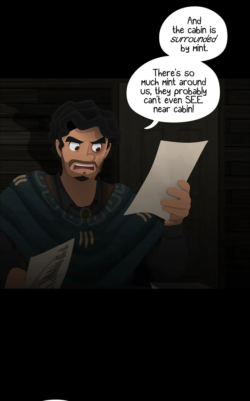 Nonesuch Chapter 62 page 79 - 