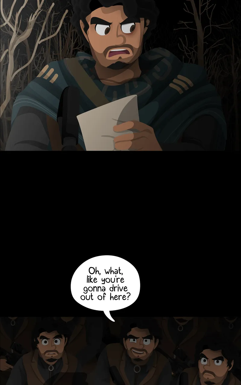 Nonesuch Chapter 63 page 111 - 