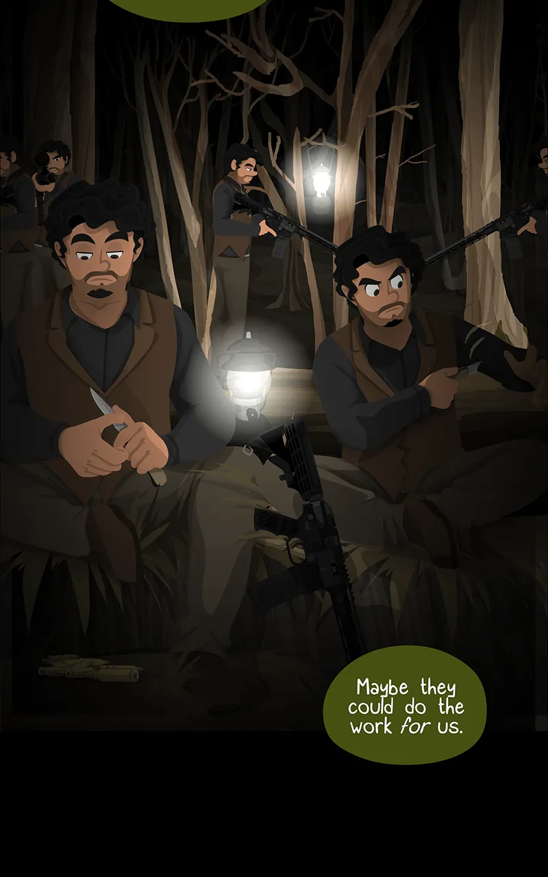 Nonesuch Chapter 63 page 14 - 
