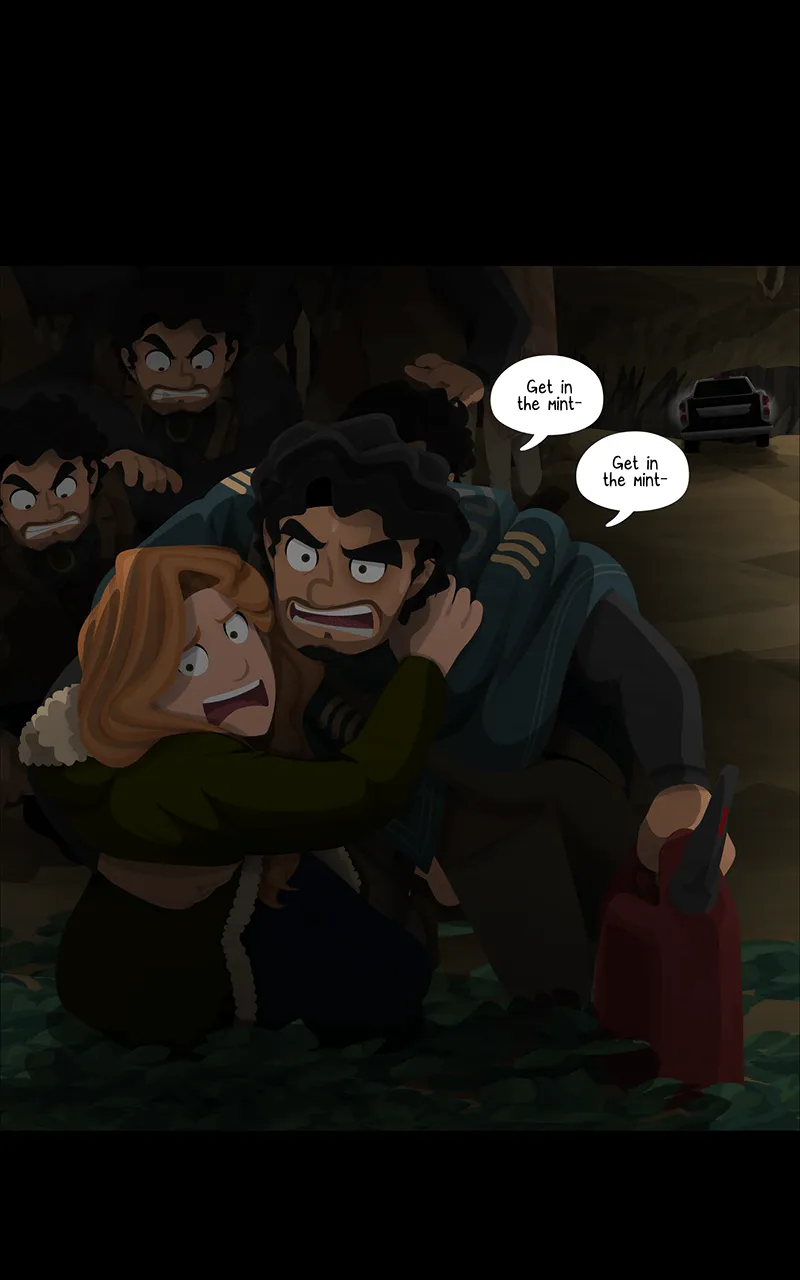 Nonesuch Chapter 63 page 177 - 