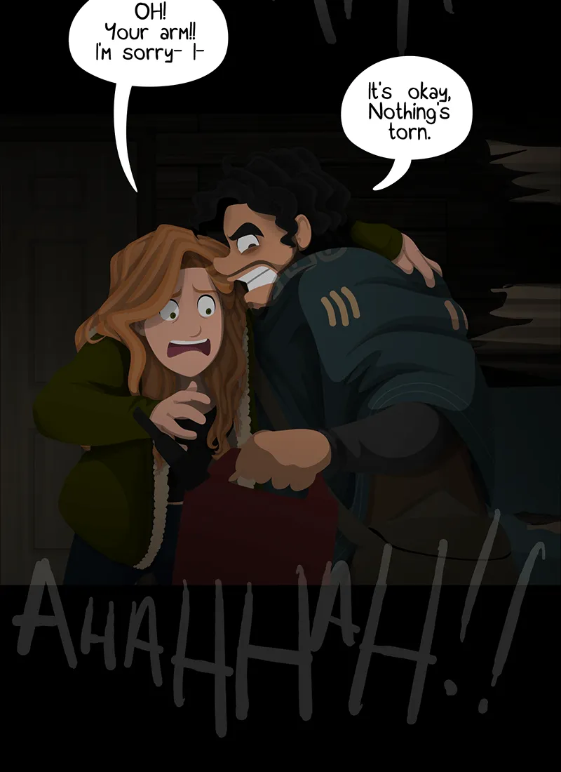 Nonesuch Chapter 63 page 188 - 