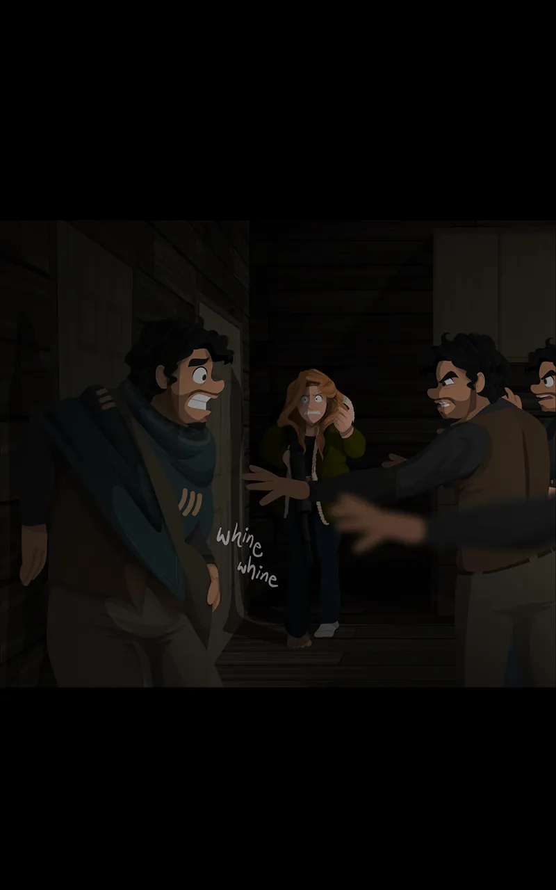 Nonesuch Chapter 63 page 204 - 