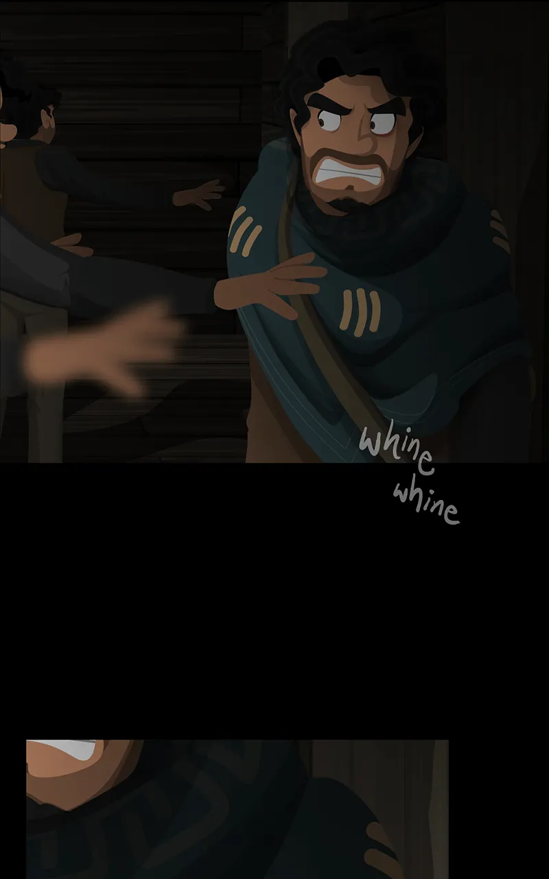 Nonesuch Chapter 63 page 205 - 