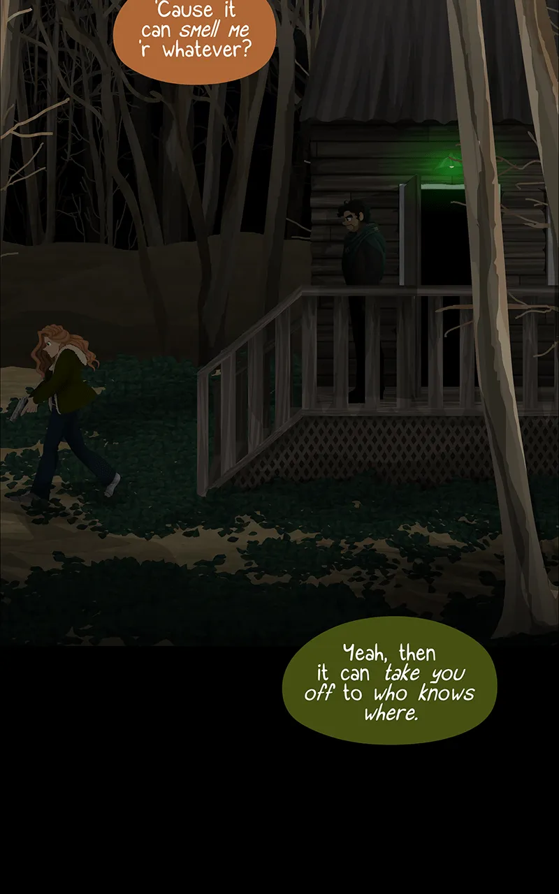 Nonesuch Chapter 63 page 23 - 