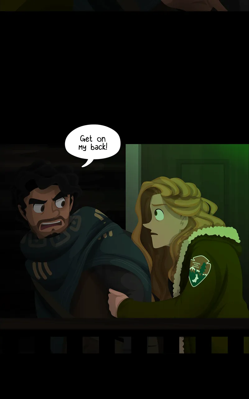 Nonesuch Chapter 63 page 238 - 