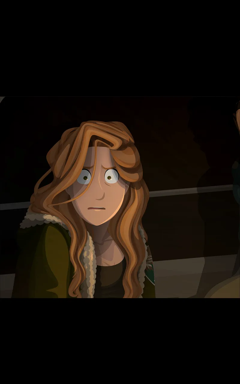 Nonesuch Chapter 63 page 260 - 