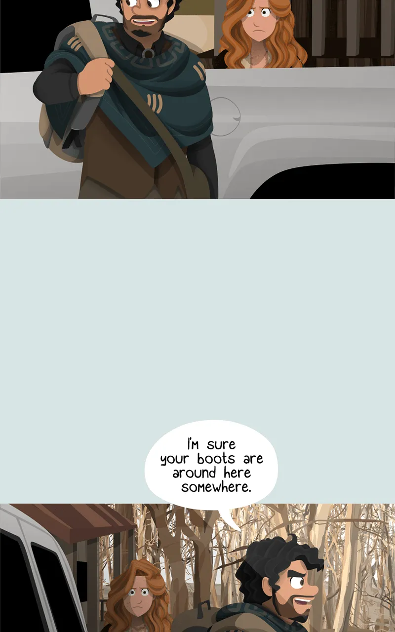 Nonesuch Chapter 63 page 291 - 