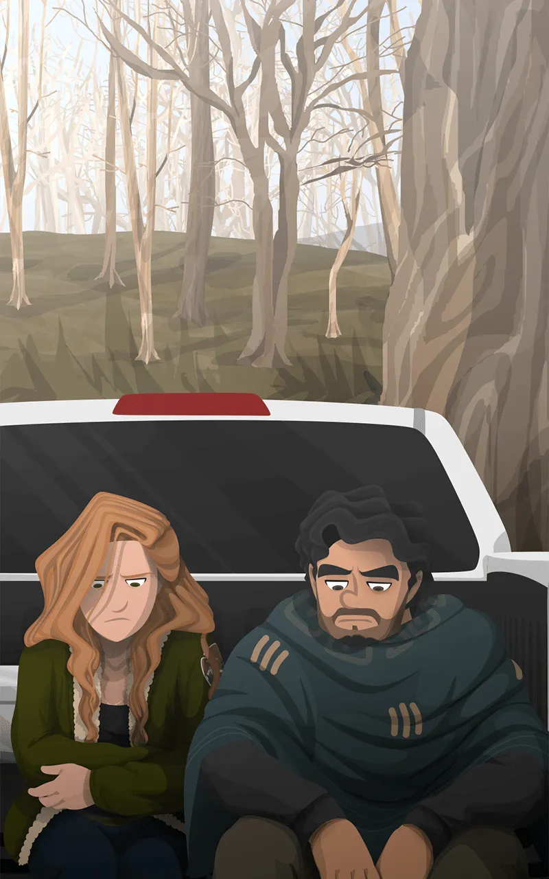 Nonesuch Chapter 63 page 320 - 