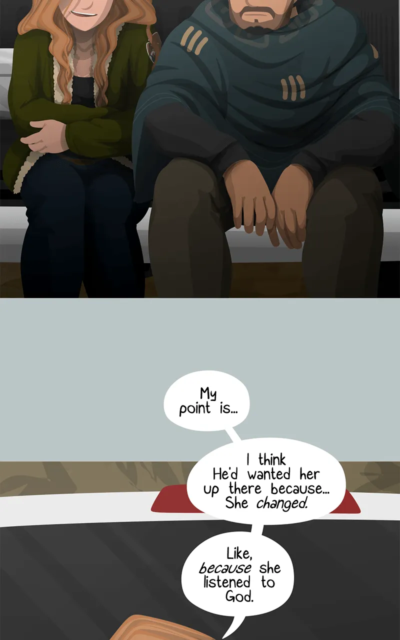 Nonesuch Chapter 63 page 354 - 