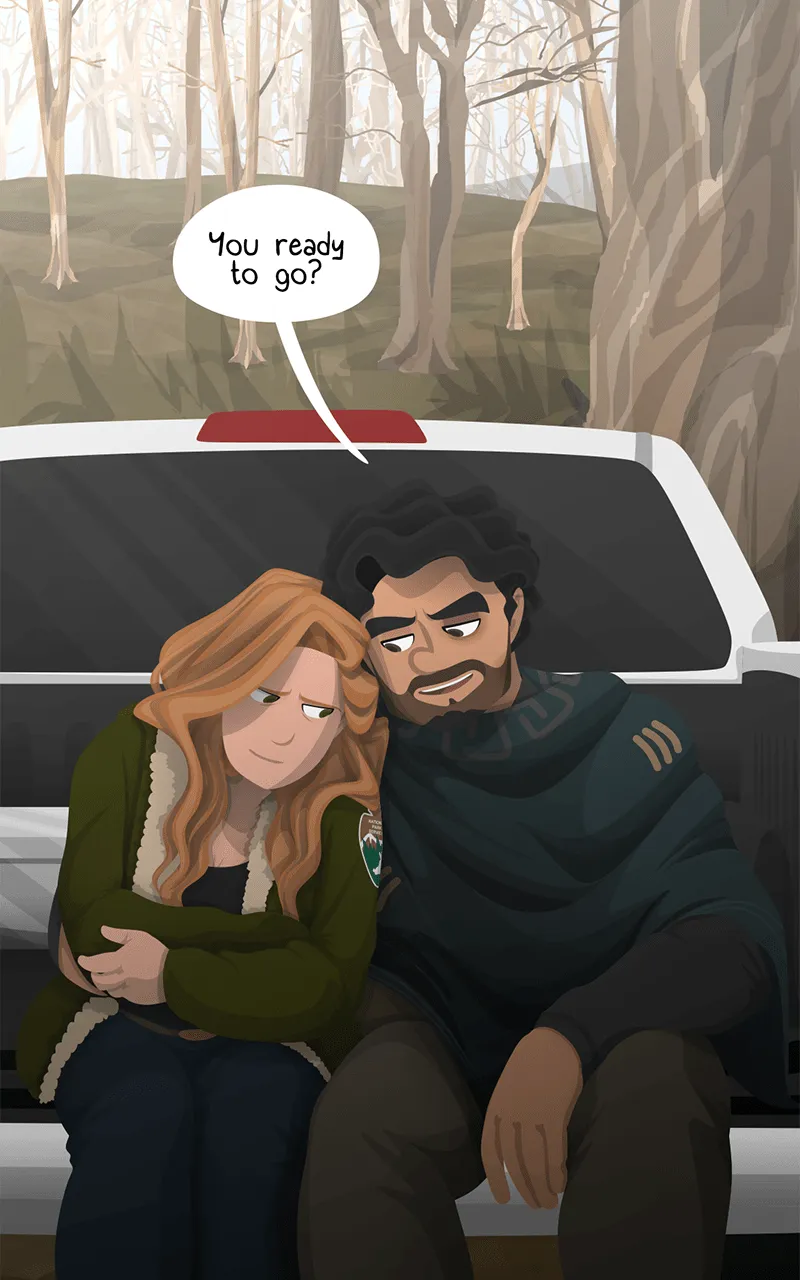 Nonesuch Chapter 63 page 384 - 