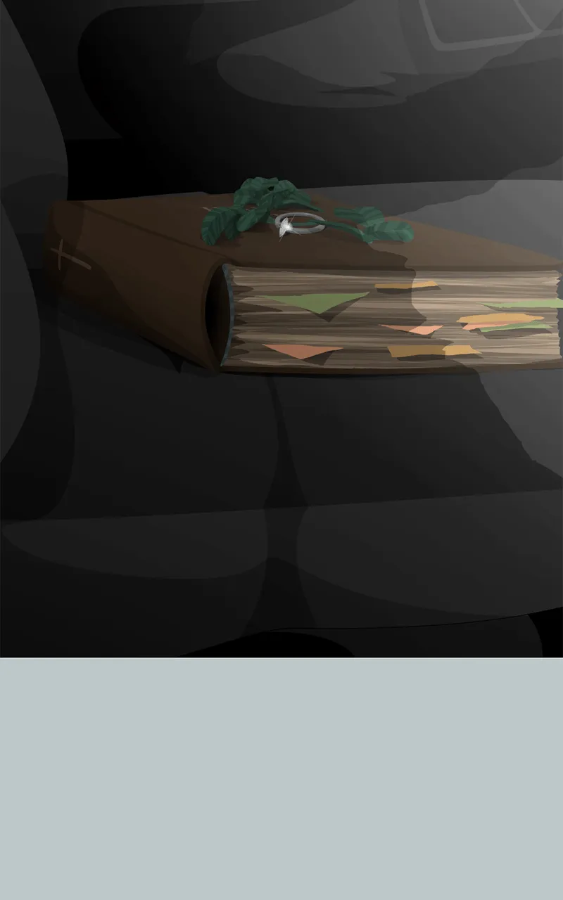 Nonesuch Chapter 63 page 402 - 