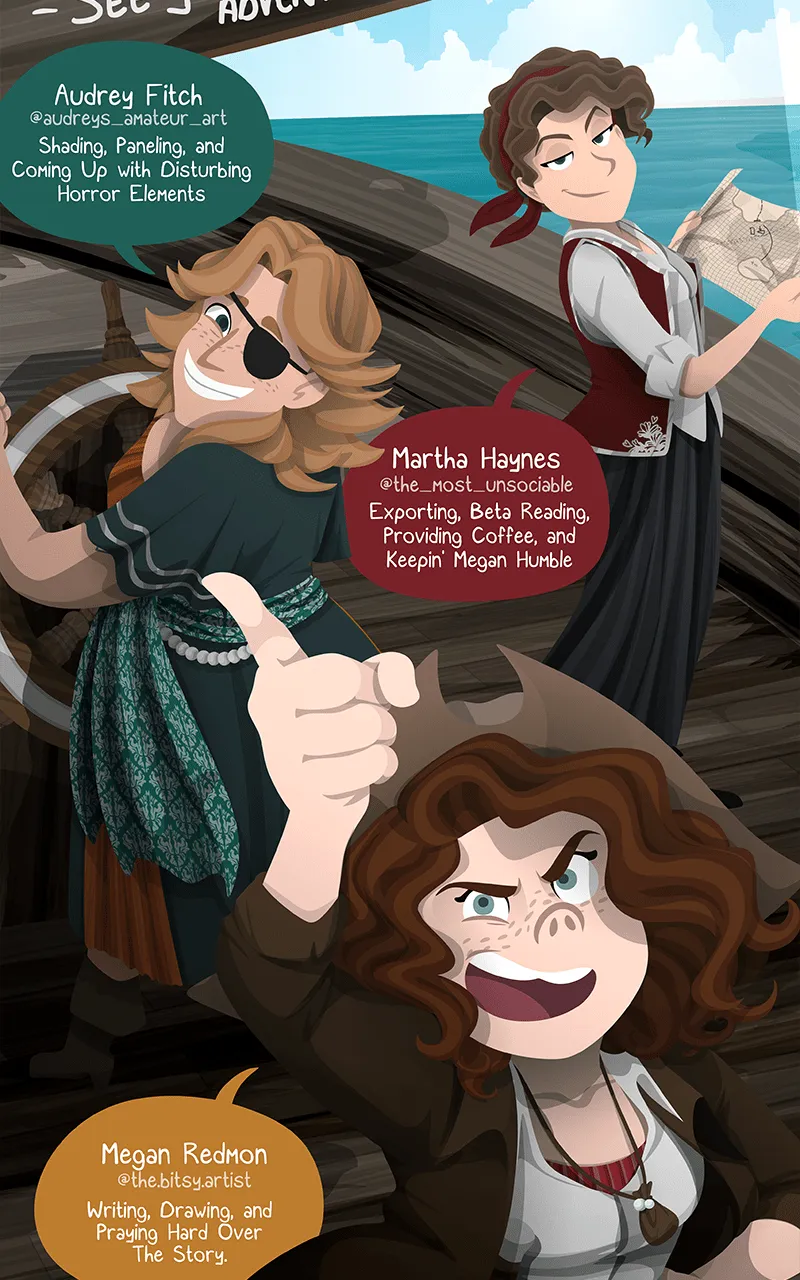 Nonesuch Chapter 63 page 431 - 