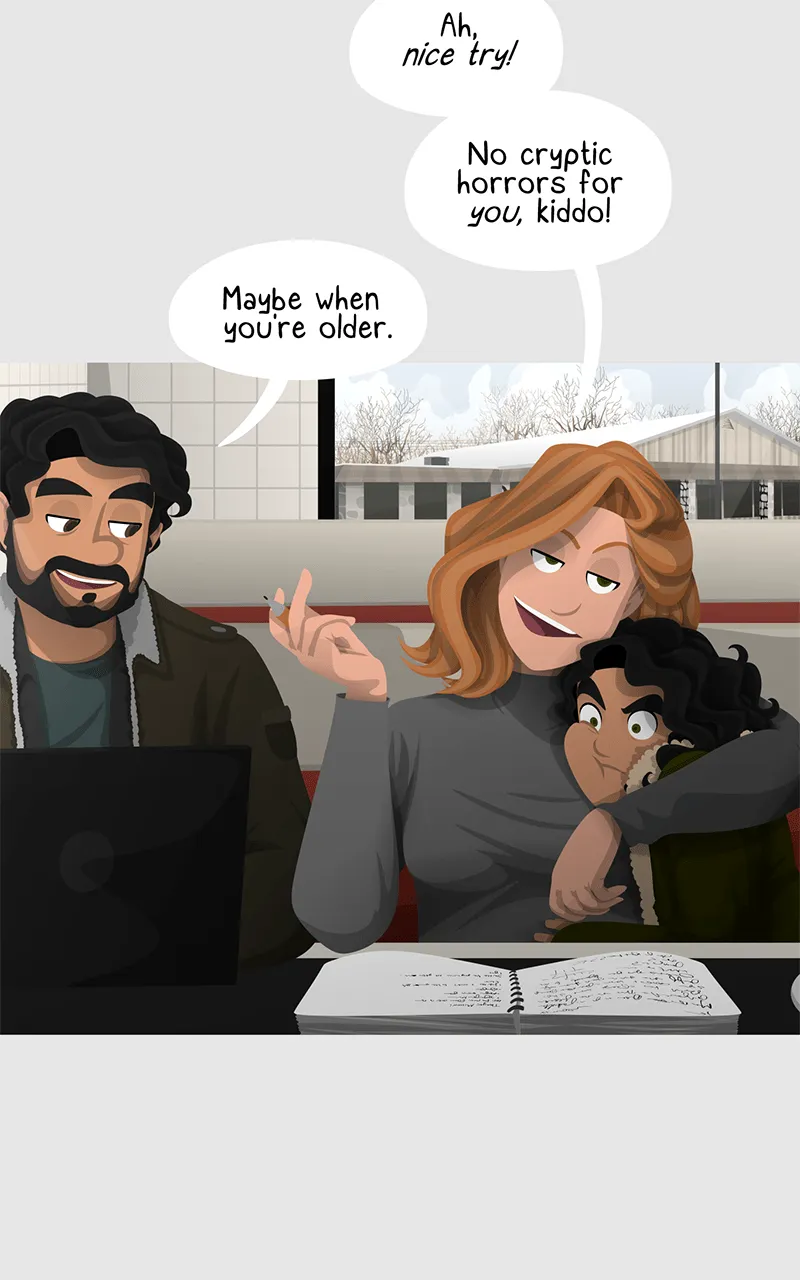 Nonesuch Chapter 64 page 30 - 