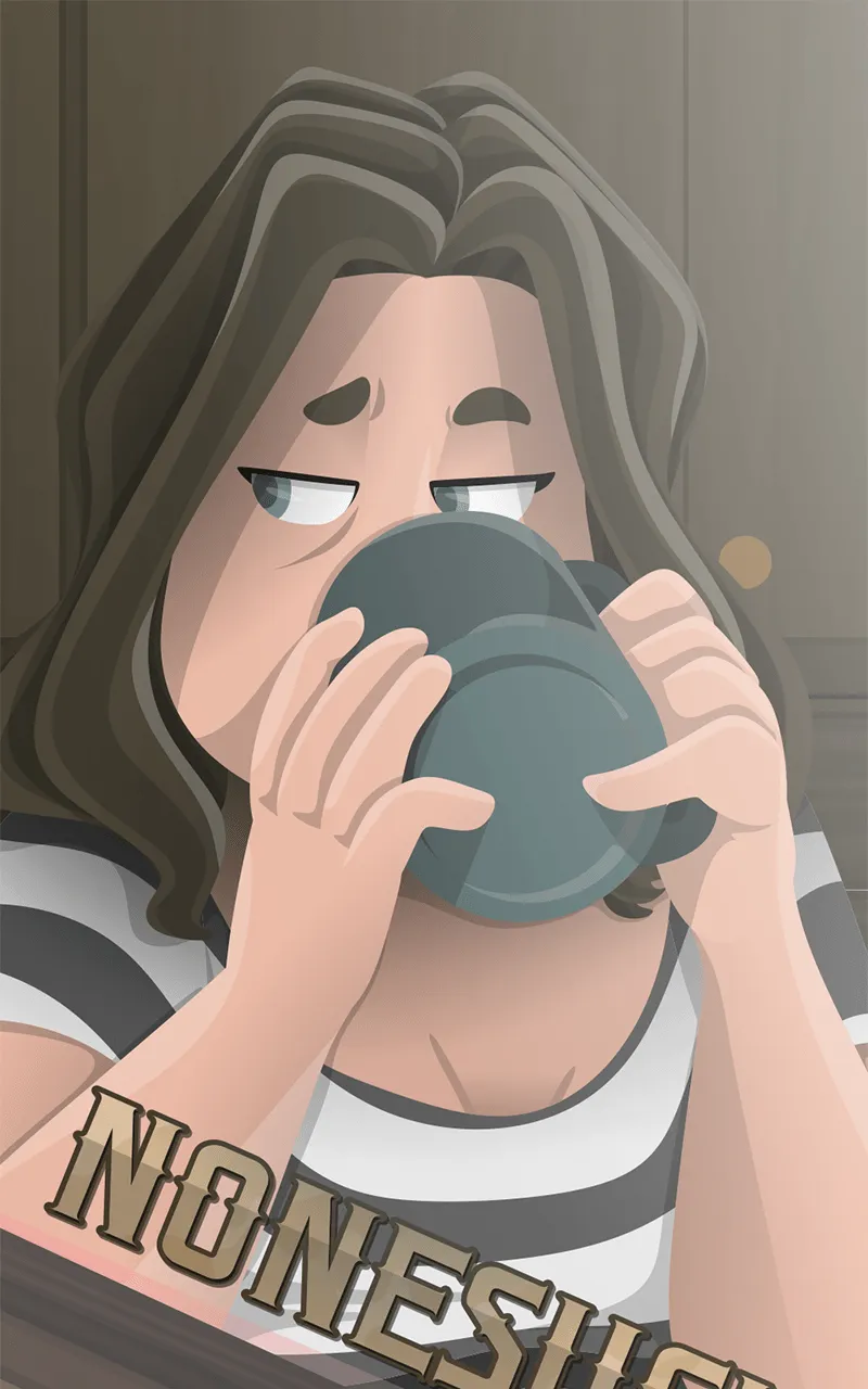 Nonesuch Chapter 8 page 1 - 