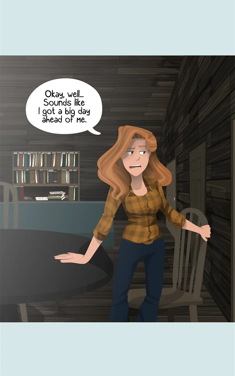 Nonesuch Chapter 8 page 71 - 