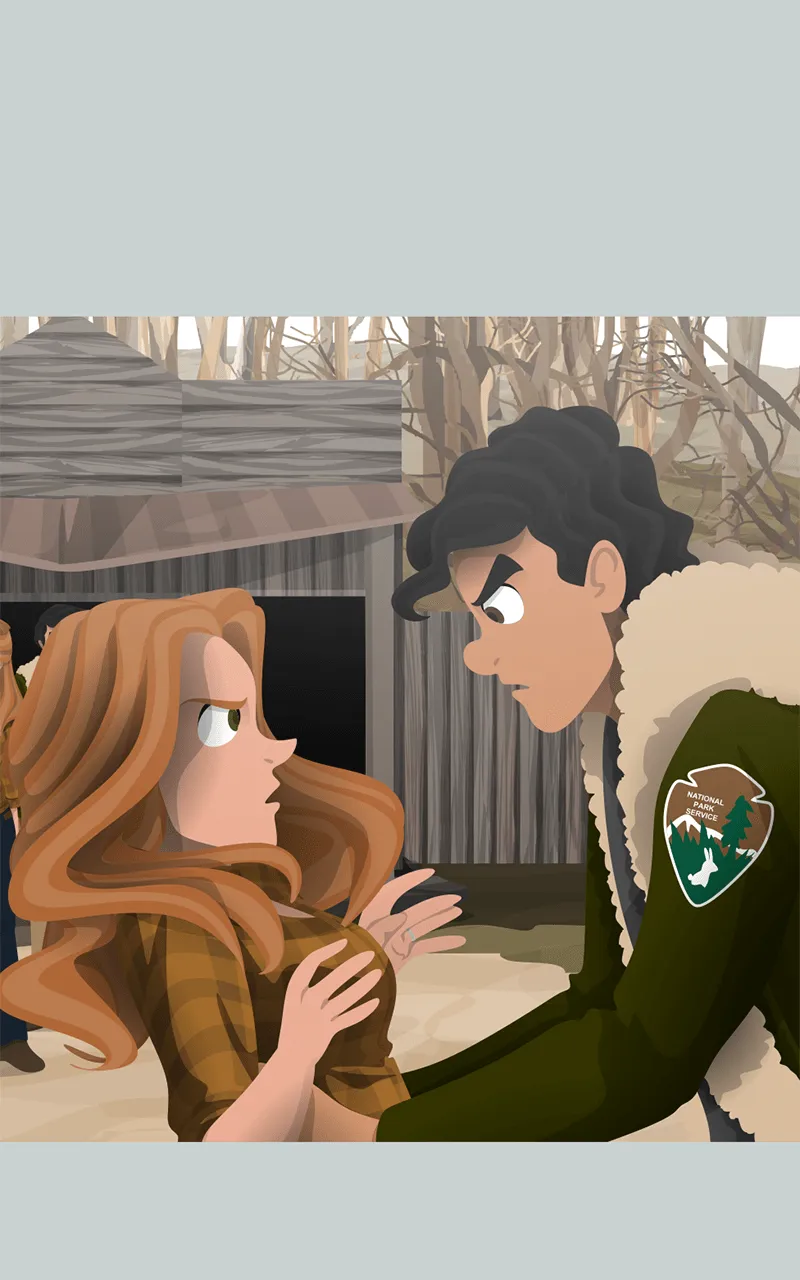 Nonesuch Chapter 9 page 48 - 