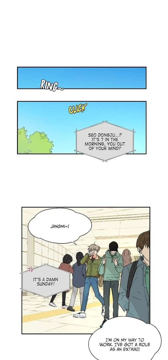 Nonfiction Phrase Chapter 1 page 4 - 