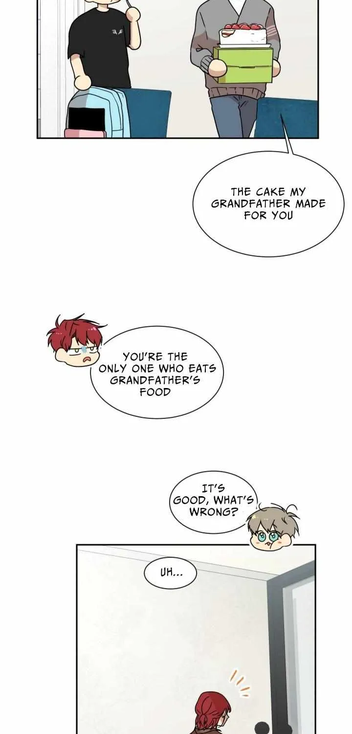 Nonfiction Phrase Chapter 19 page 8 - 