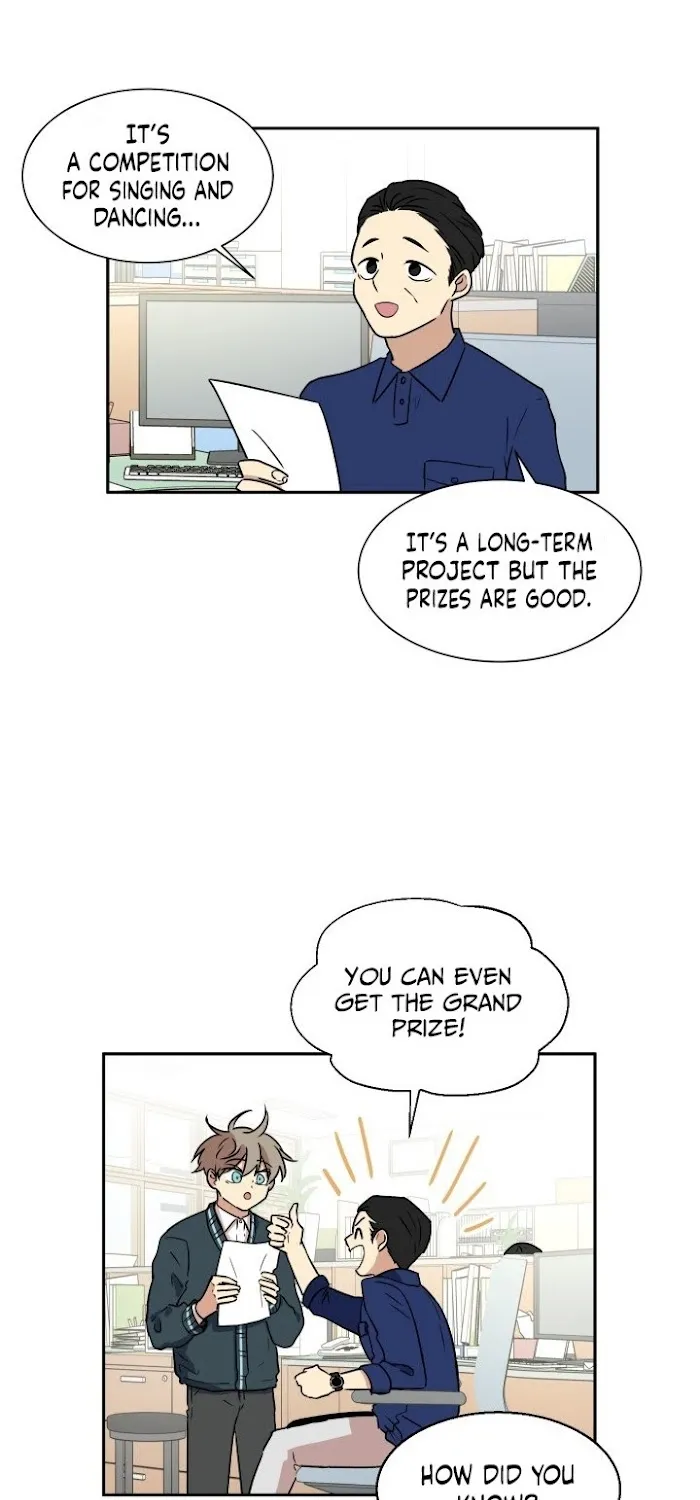 Nonfiction Phrase Chapter 4 page 48 - 