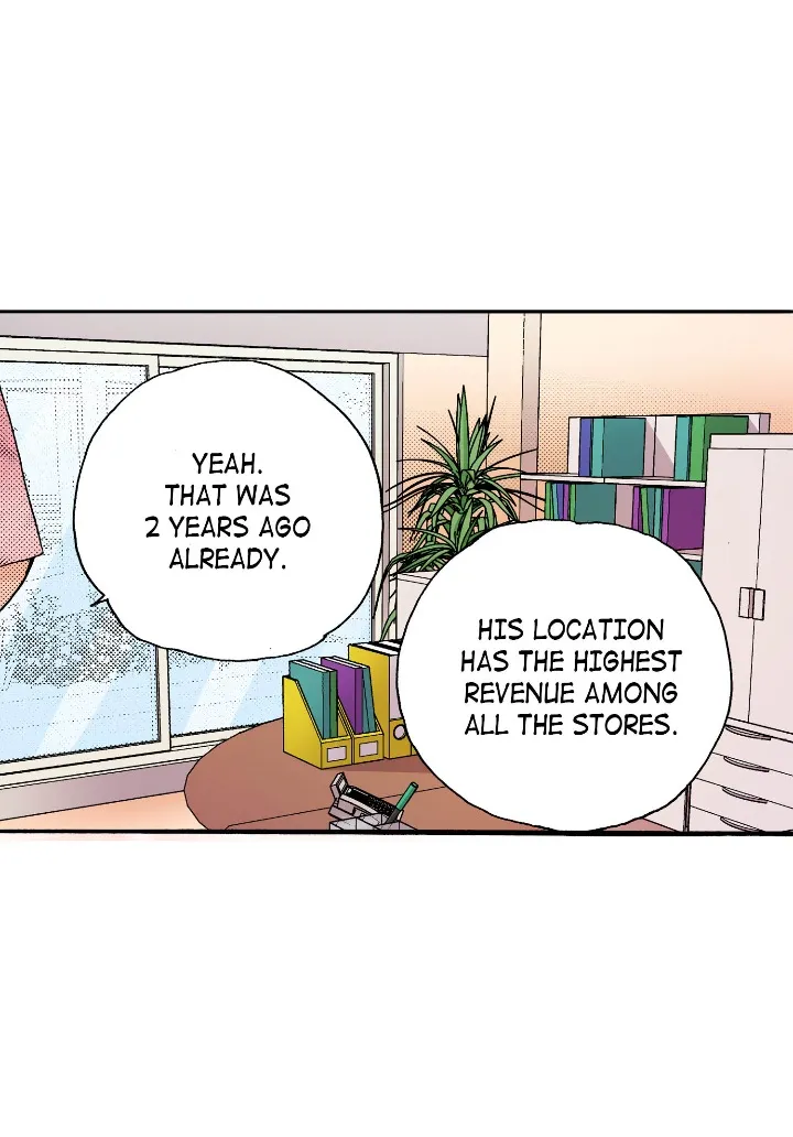Noona Fan Chapter 1 page 26 - 
