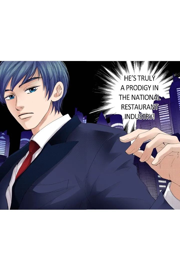 Noona Fan Chapter 1 page 27 - 