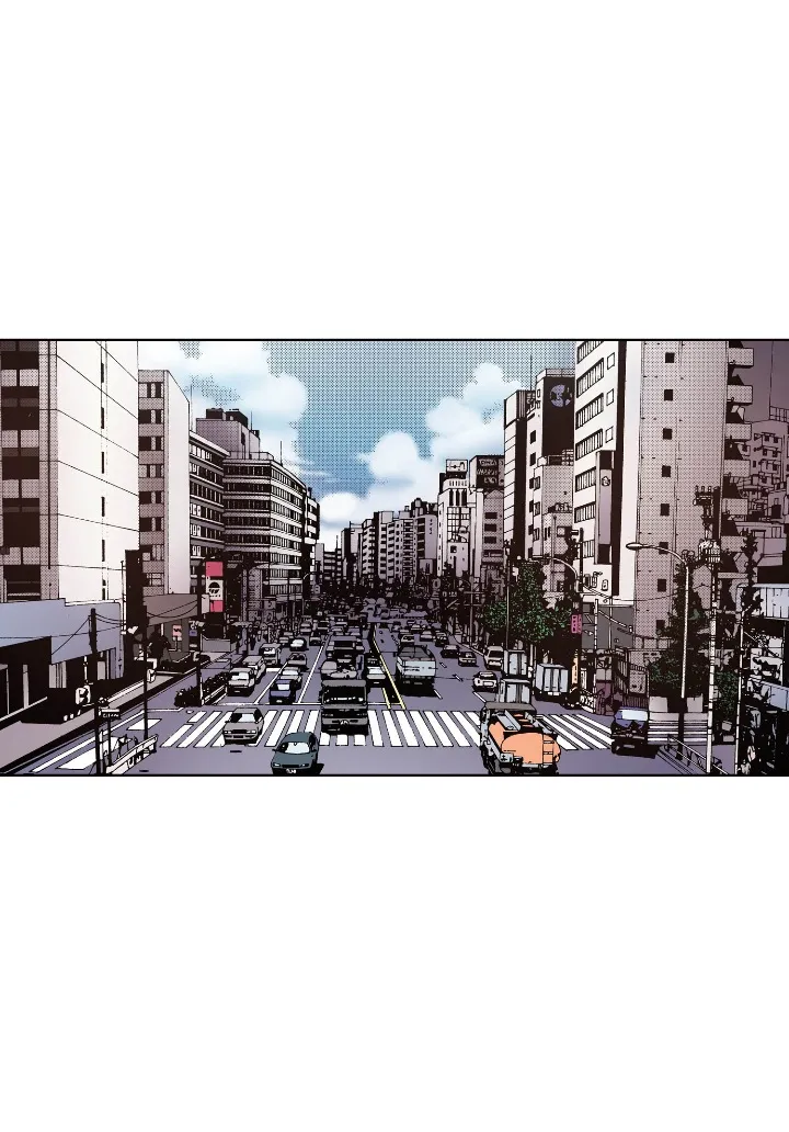 Noona Fan Chapter 1 page 4 - 