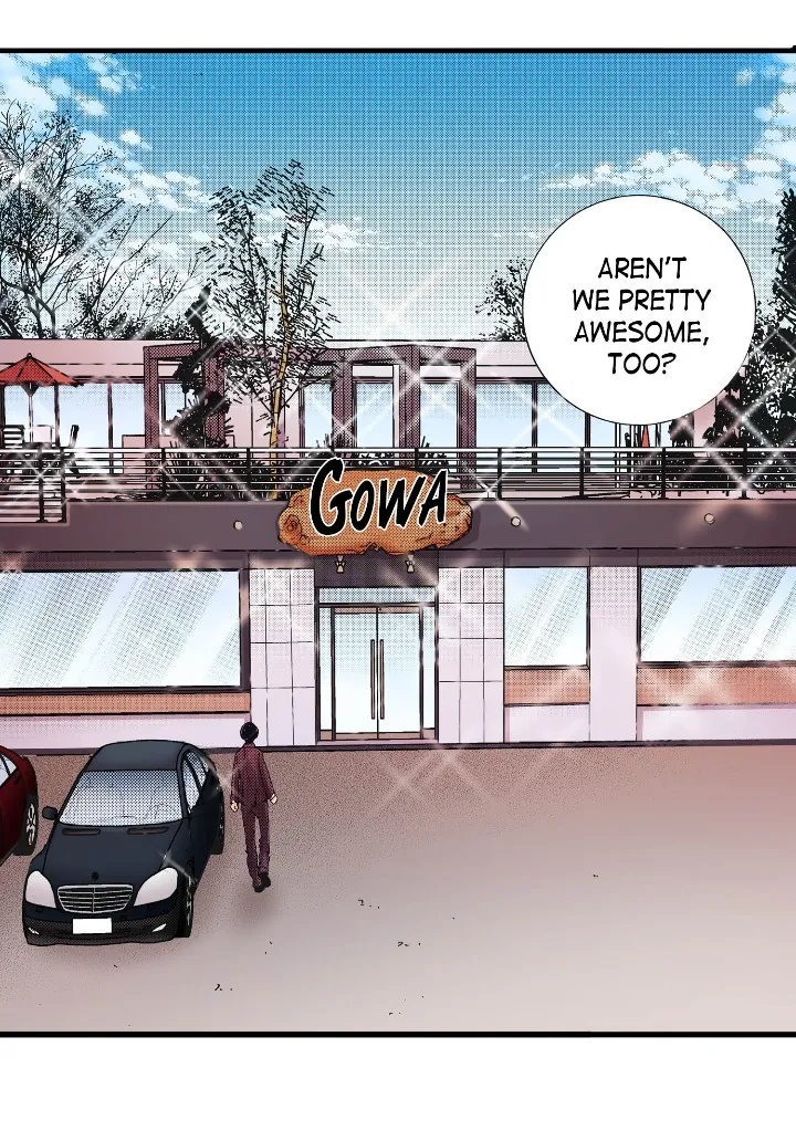 Noona Fan Chapter 1 page 31 - 