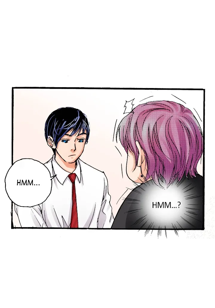 Noona Fan Chapter 1 page 43 - 