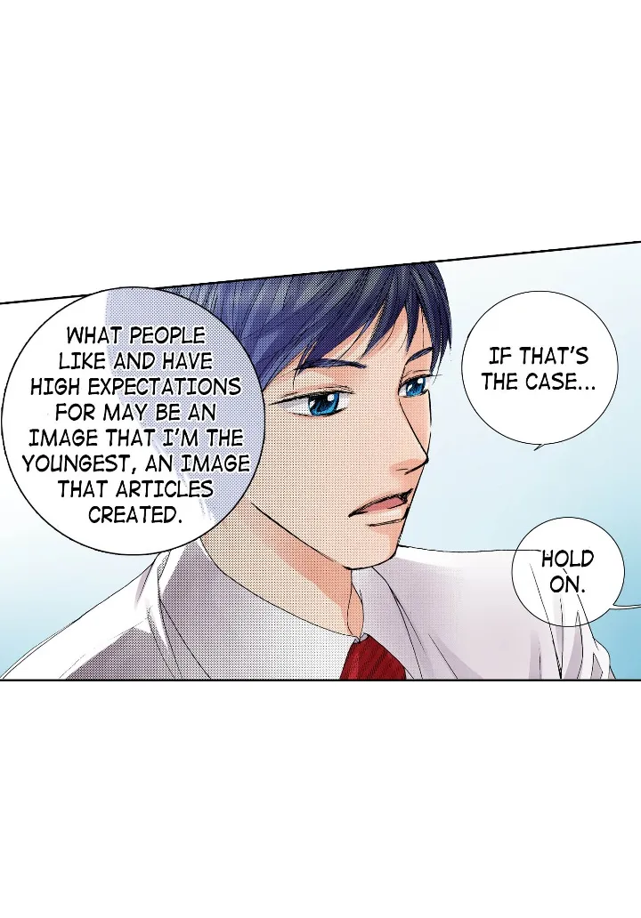 Noona Fan Chapter 1 page 48 - 